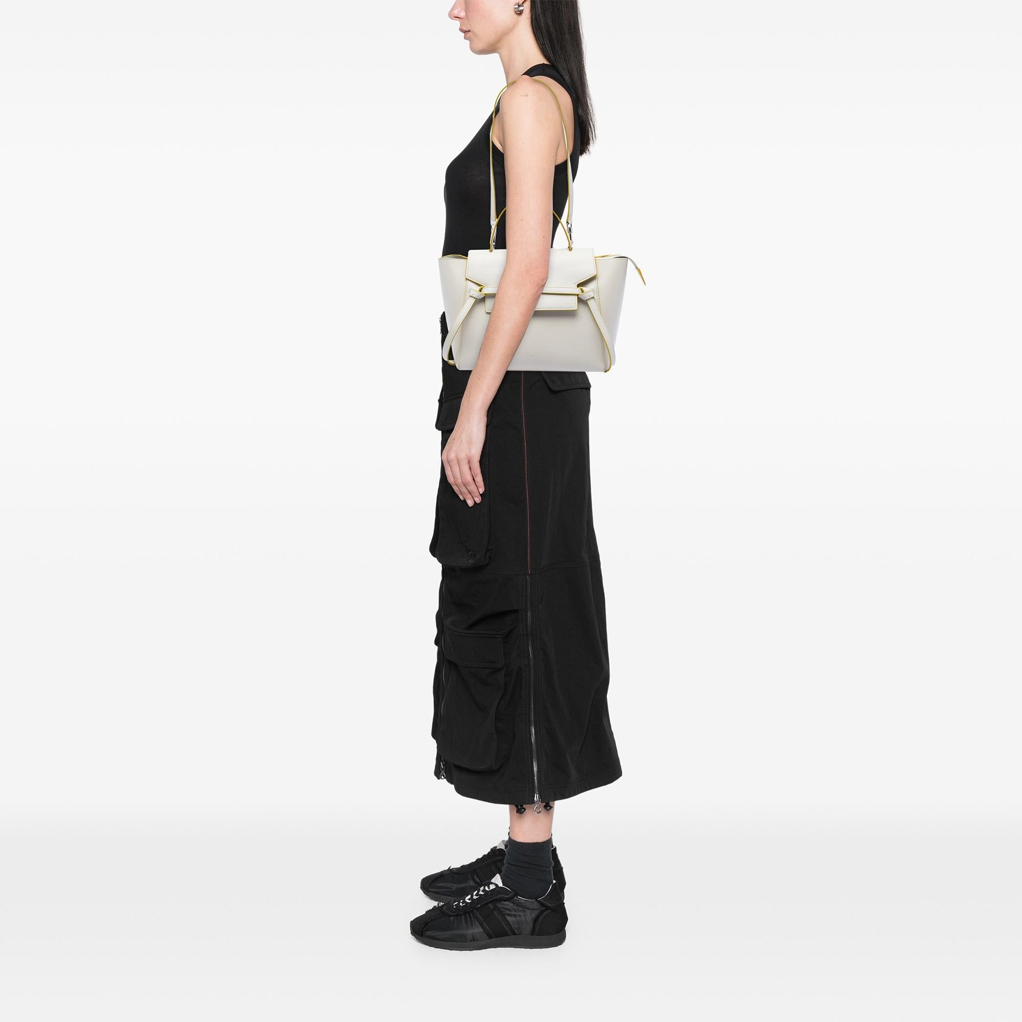 Celine Mini Smooth Calfskin Belt Bag