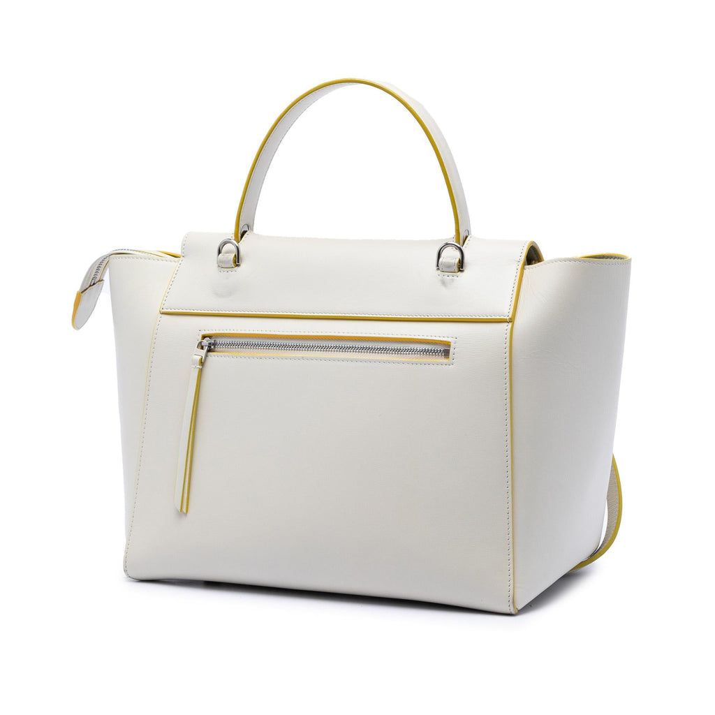 Celine Mini Smooth Calfskin Belt Bag