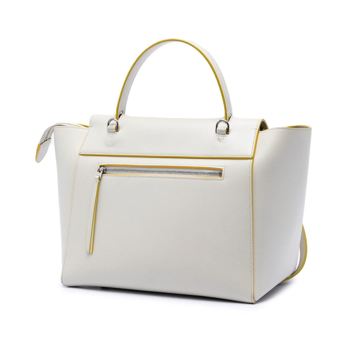 Celine Mini Smooth Calfskin Belt Bag