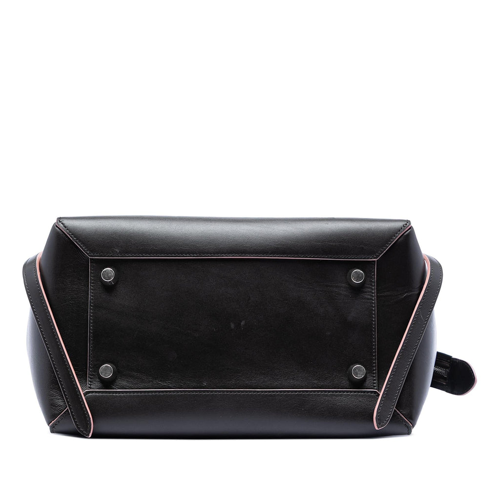 Celine Mini Smooth Calfskin Belt Bag
