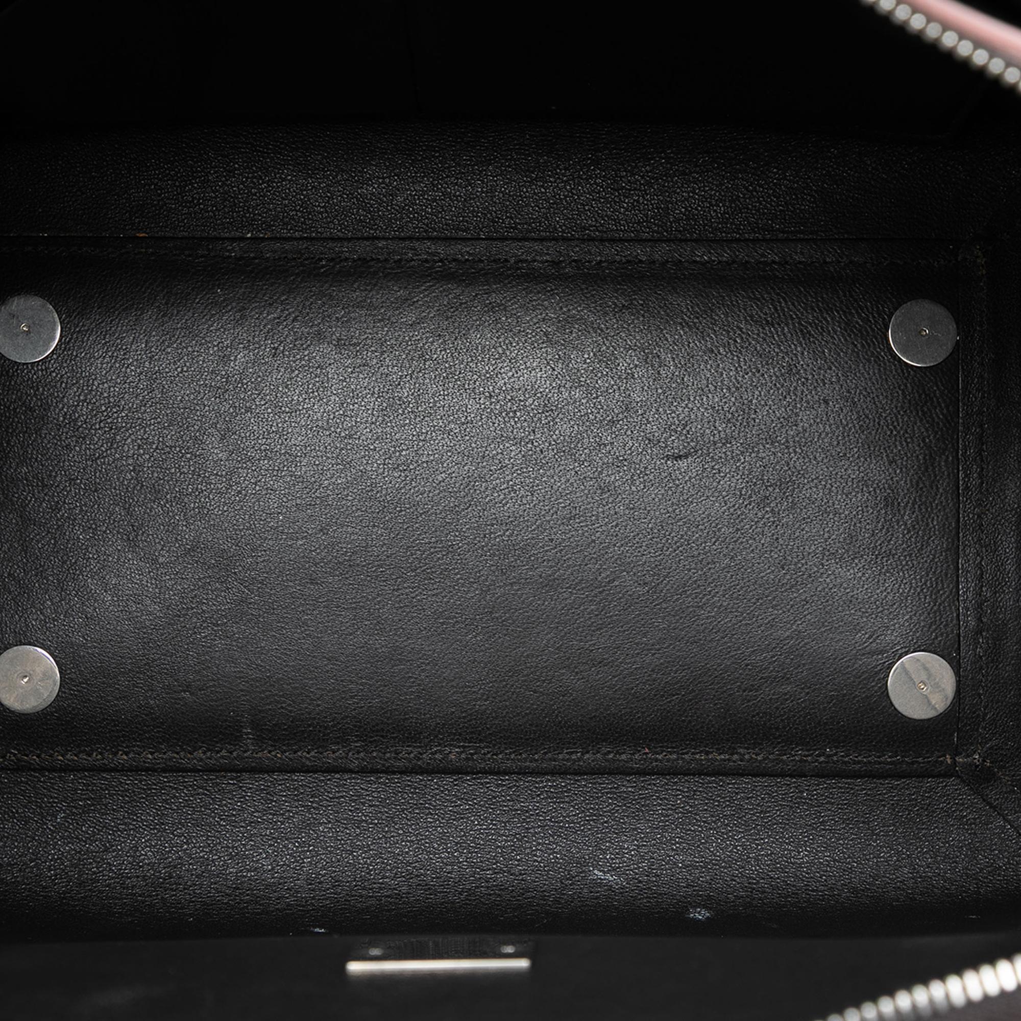 Celine Mini Smooth Calfskin Belt Bag