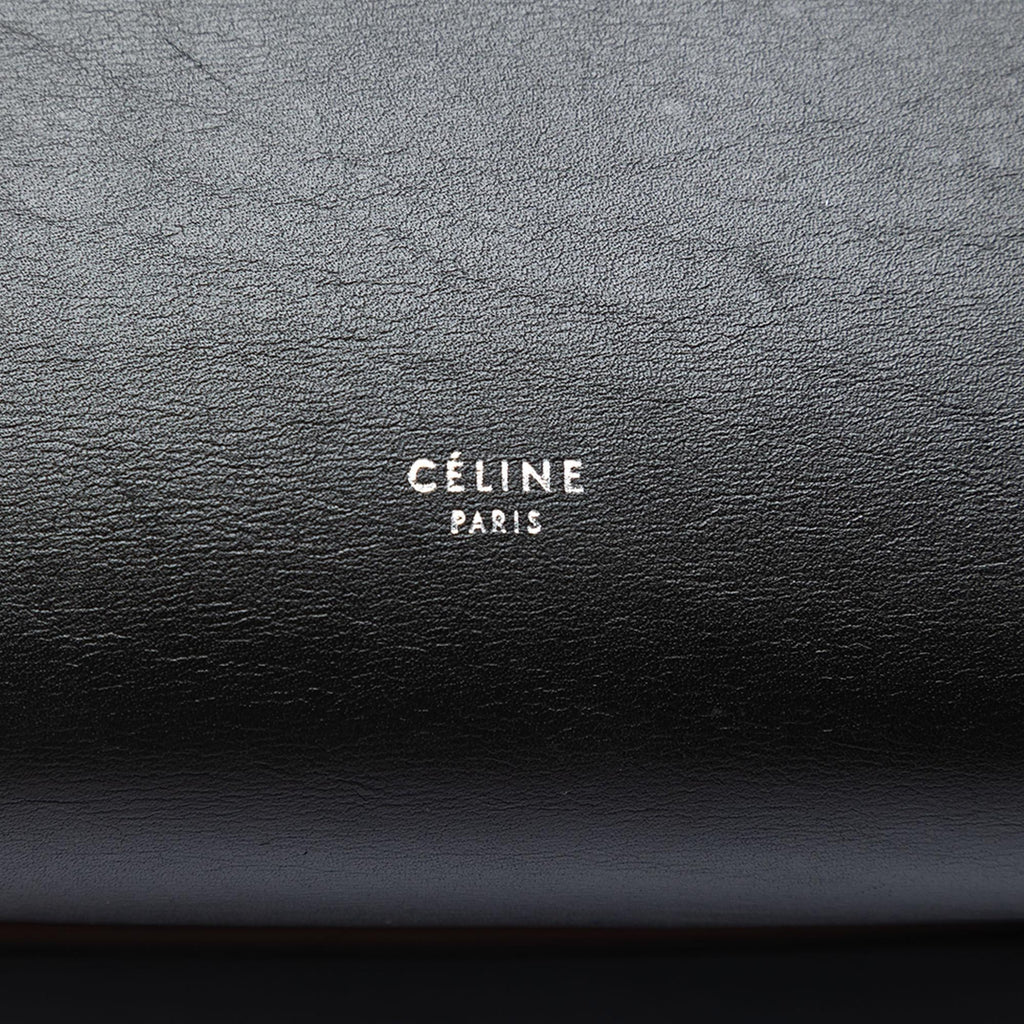 Celine Mini Smooth Calfskin Belt Bag