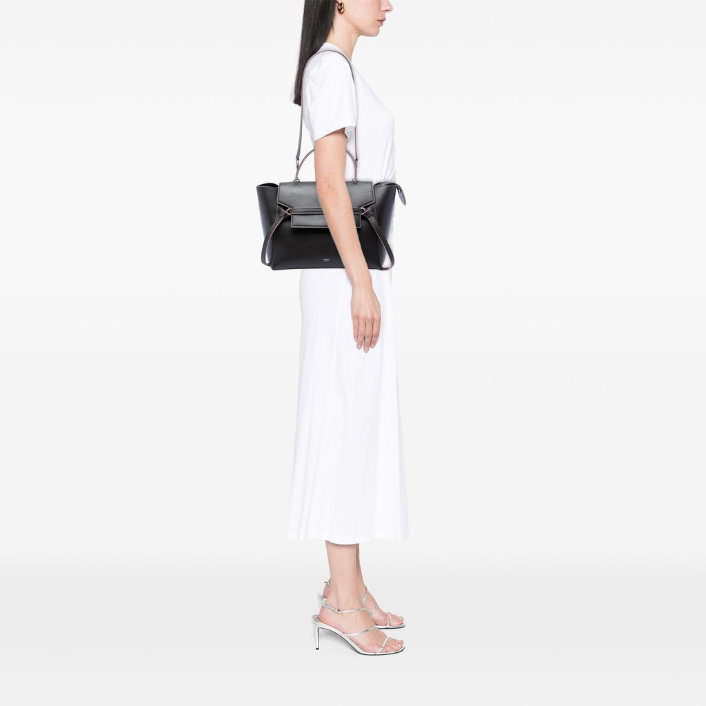 Celine Mini Smooth Calfskin Belt Bag
