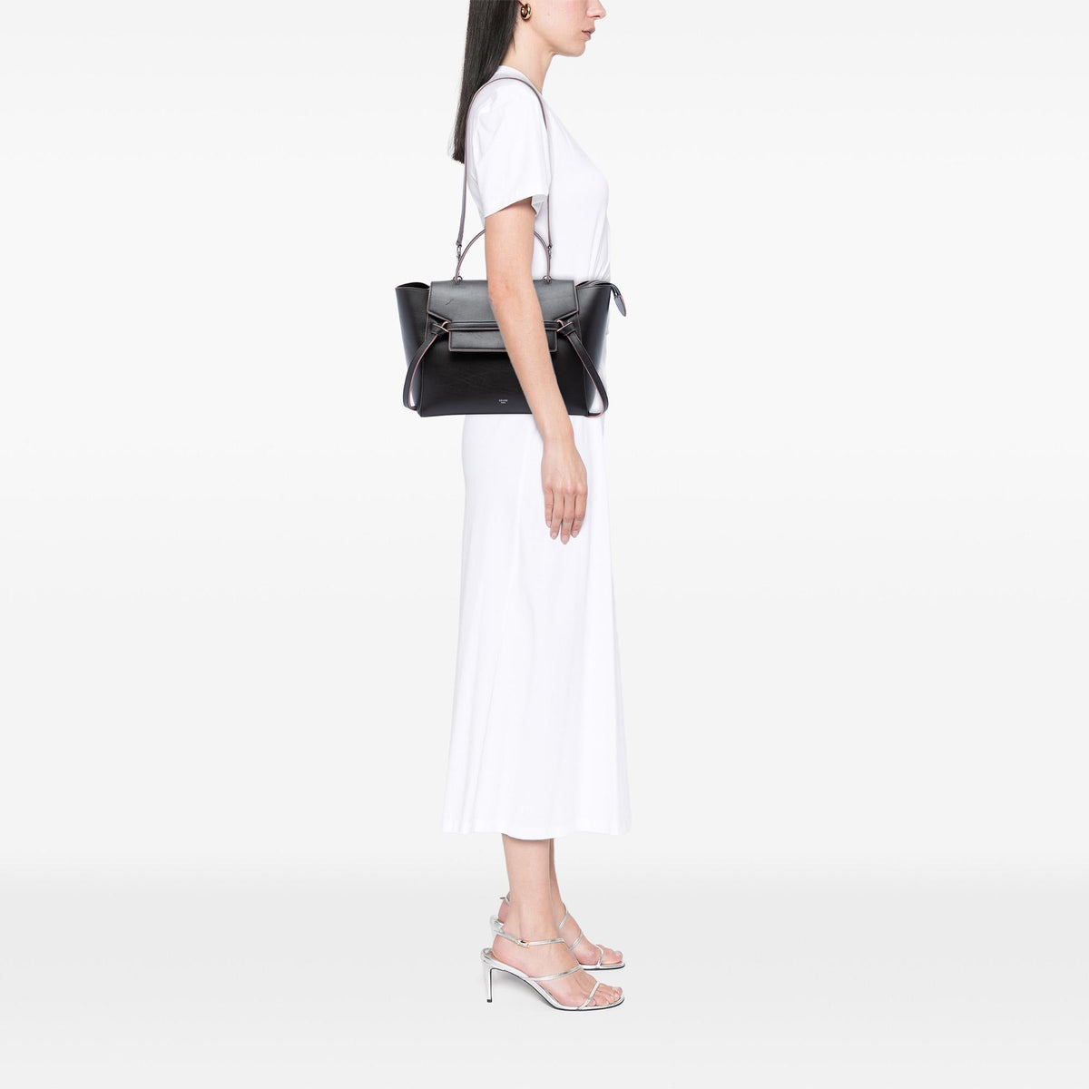 Celine Mini Smooth Calfskin Belt Bag
