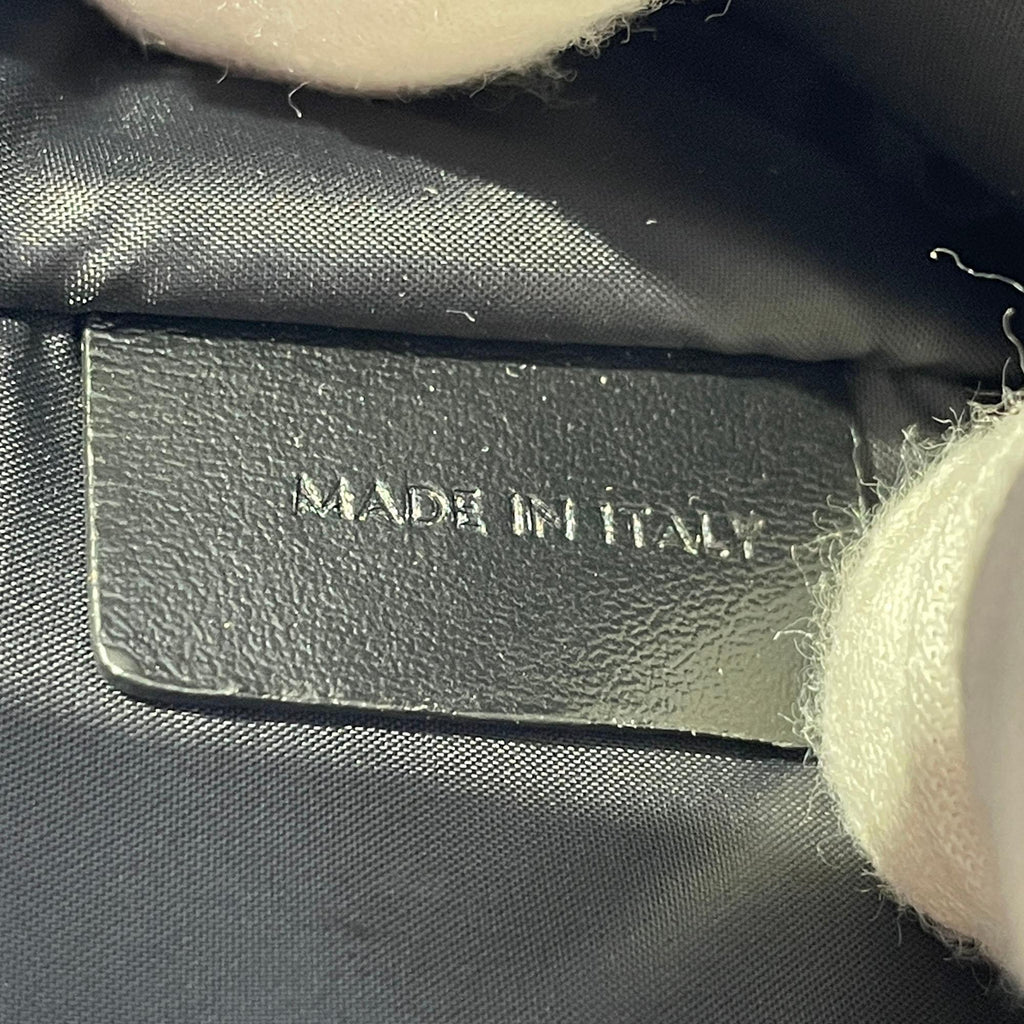 Celine Nylon Ava Shoulder Bag