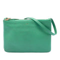 Celine Small Lambskin Trio Crossbody