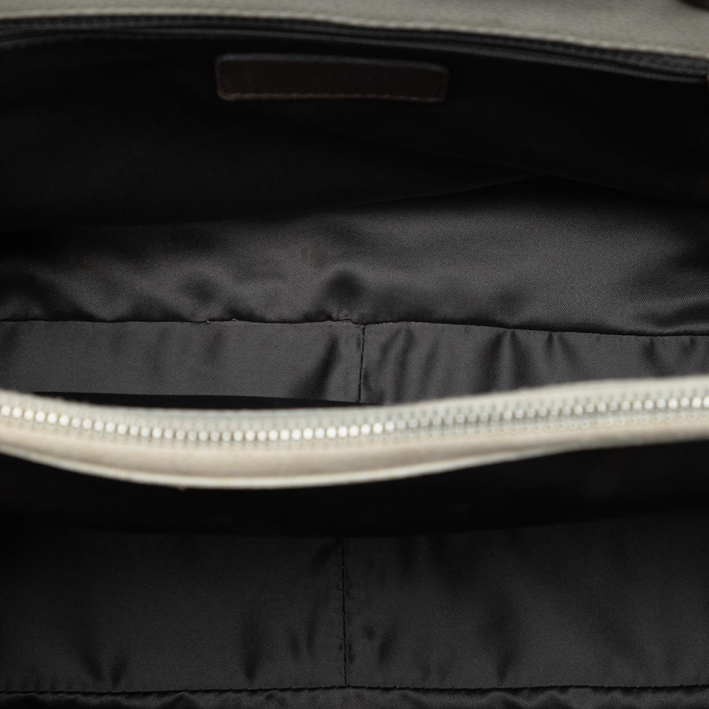 Chanel Caviar Grand Shopping Tote