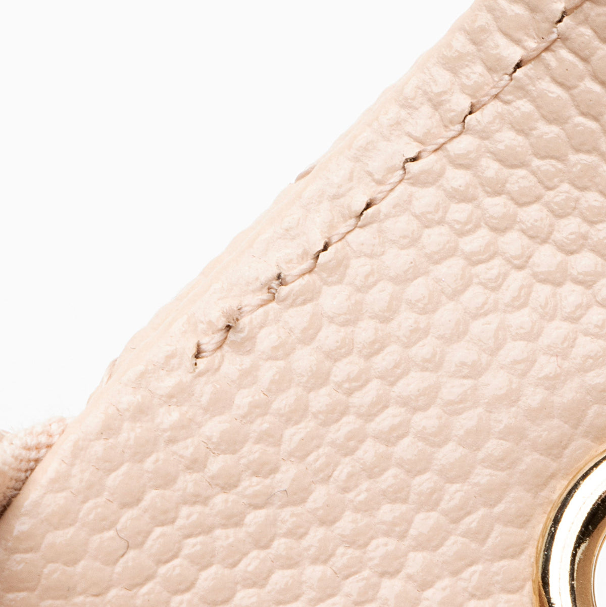 Chanel Caviar Leather Mini Chain Belt Bag