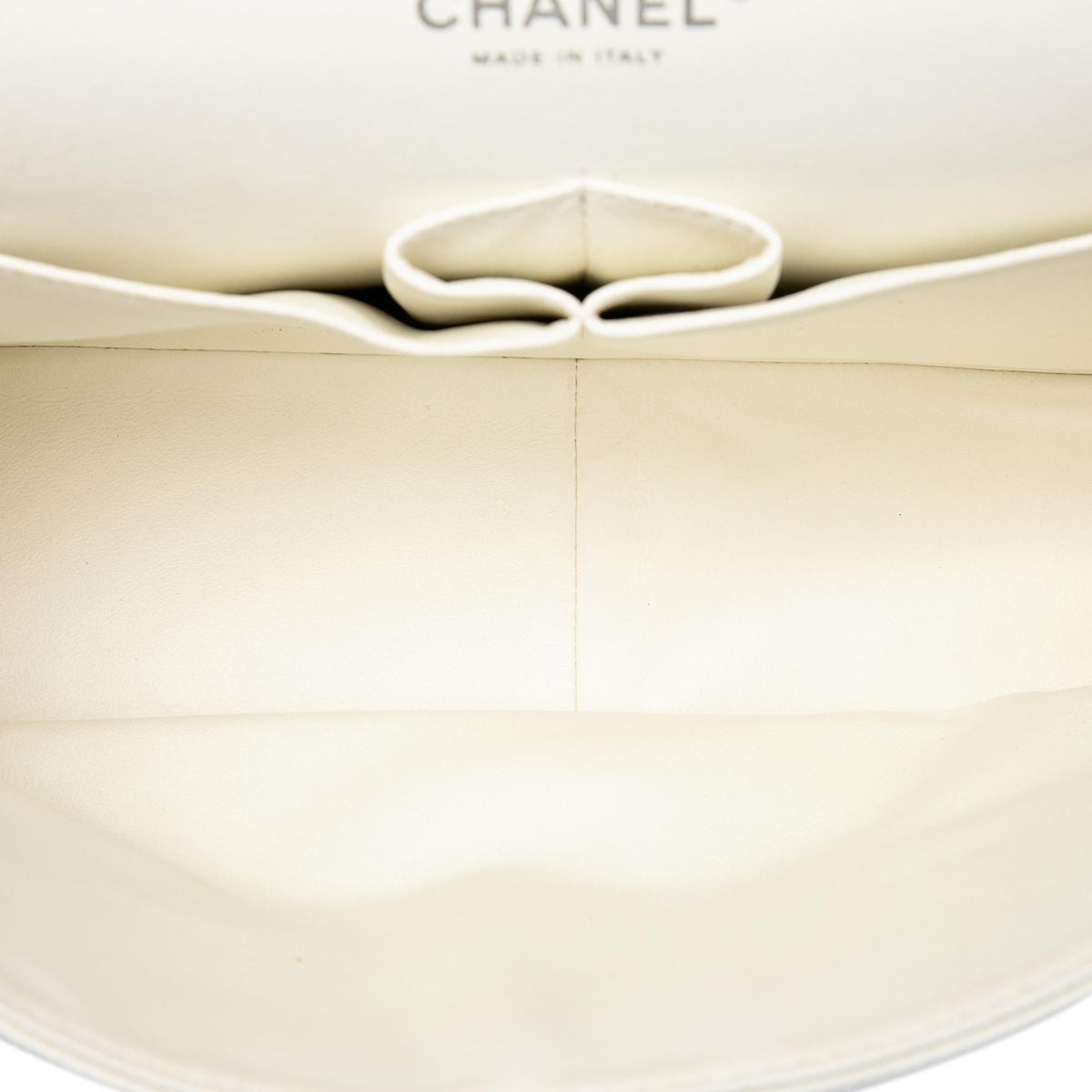 Chanel Jumbo Classic Caviar Double Flap