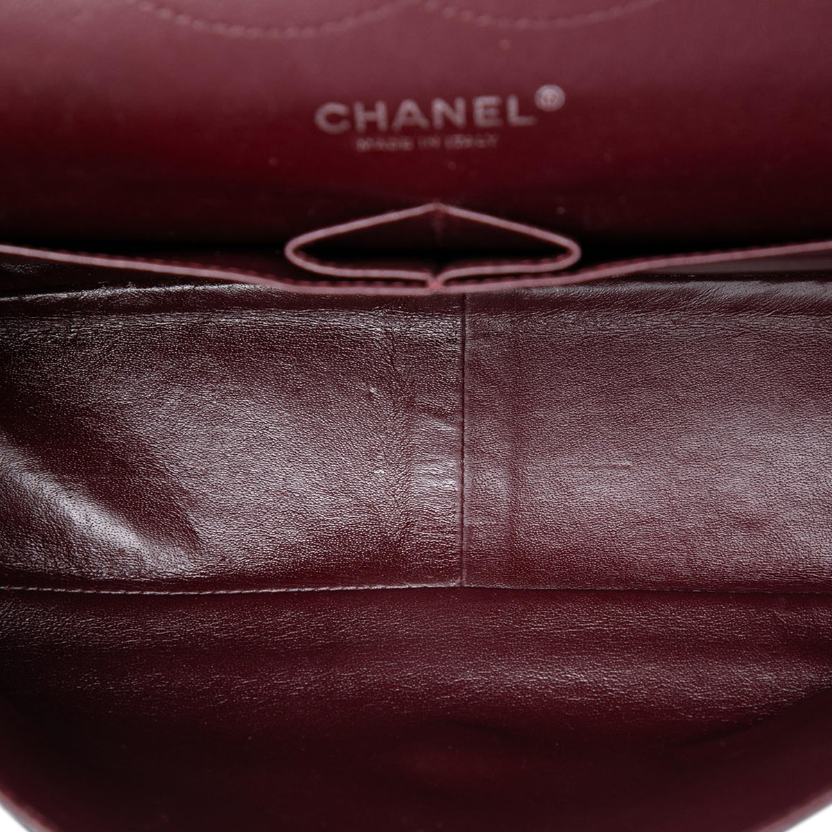 Chanel Jumbo Classic Caviar Double Flap