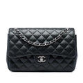 Chanel Jumbo Classic Lambskin Double Flap
