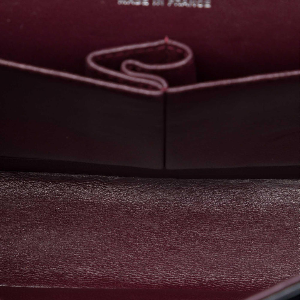 Chanel Medium Classic Lambskin Double Flap