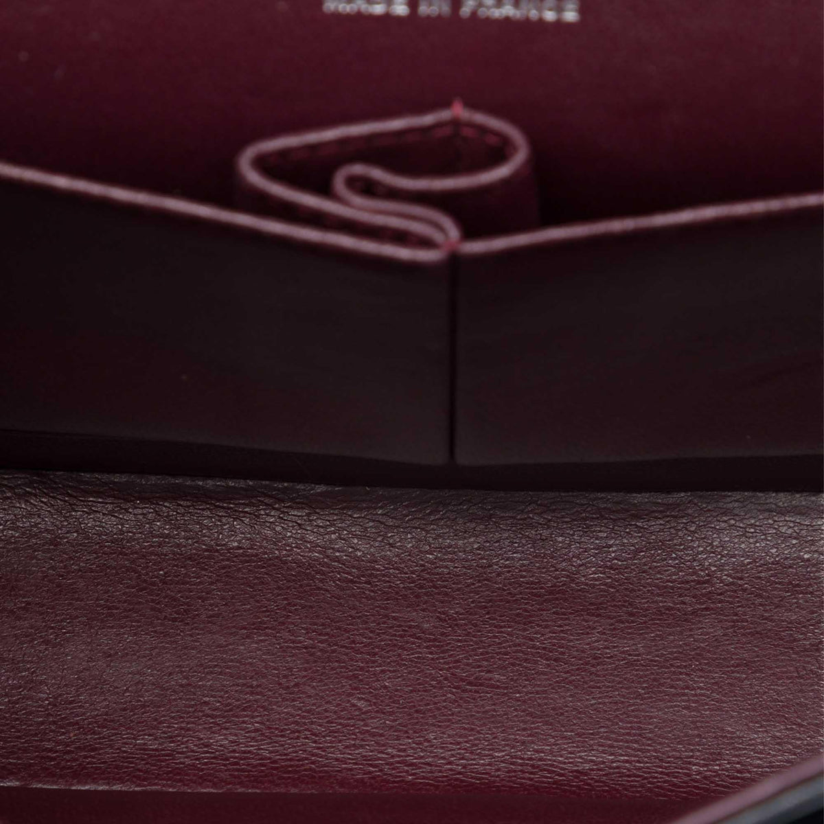 Chanel Medium Classic Lambskin Double Flap