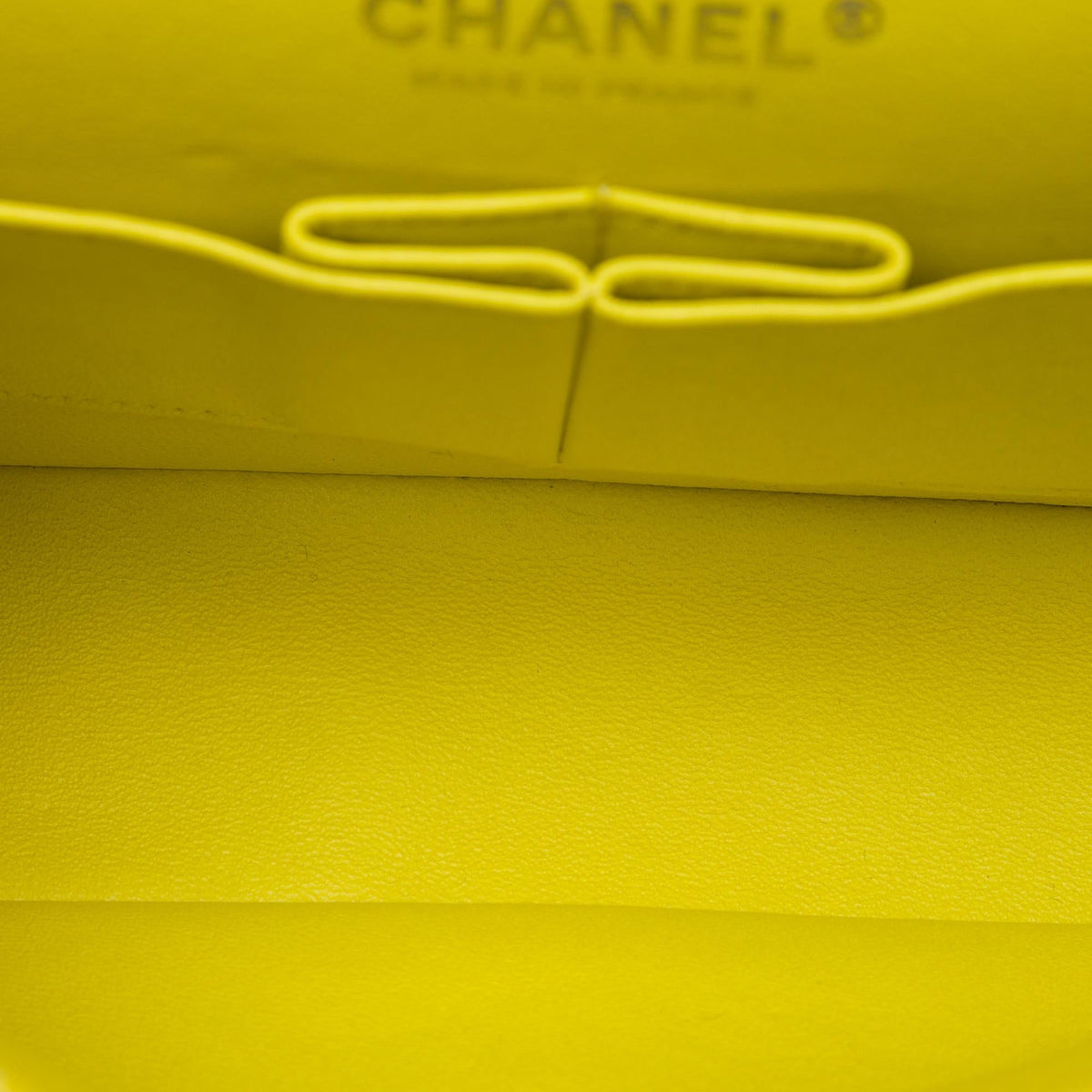 Chanel Medium Classic Velvet Double Flap