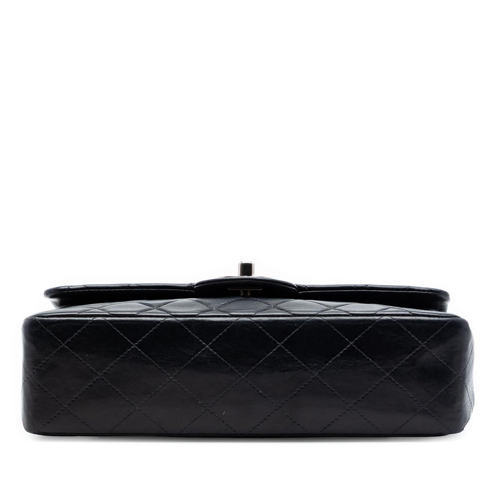 Chanel Small Classic Lambskin Double Flap