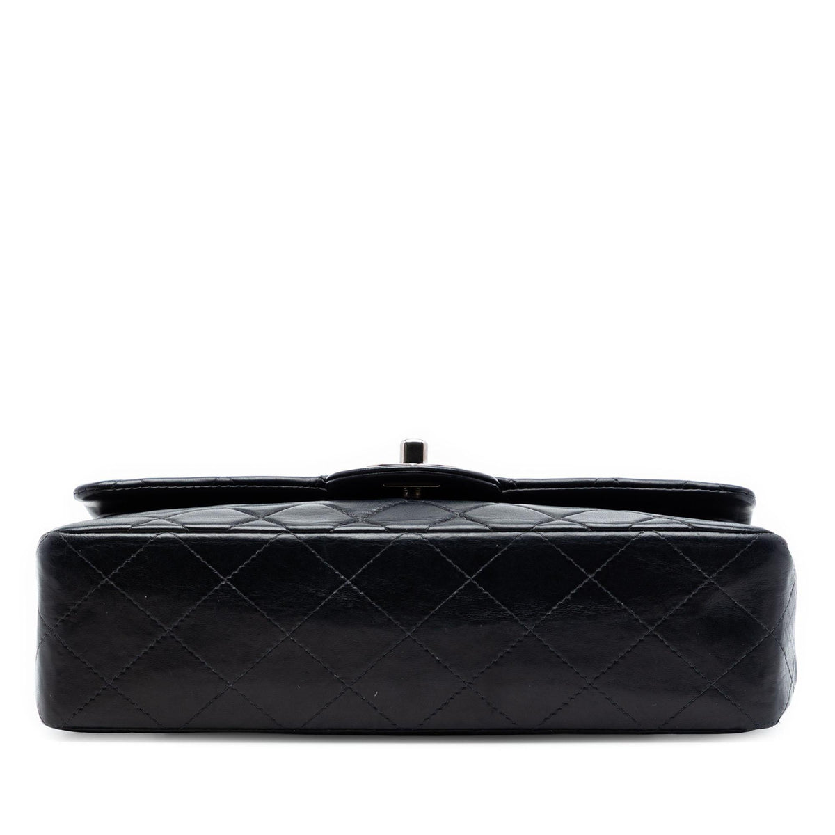 Chanel Small Classic Lambskin Double Flap