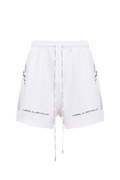 Hype Flight Sweatshorts