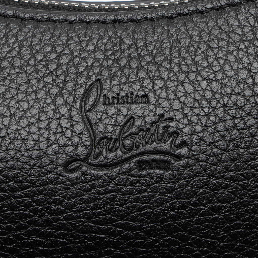 Christian Louboutin Loubila Mini Chain Shoulder Bag