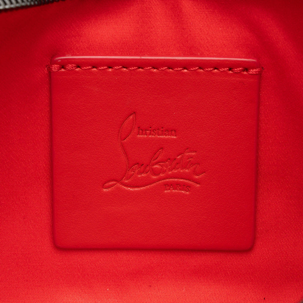 Christian Louboutin Loubila Mini Chain Shoulder Bag