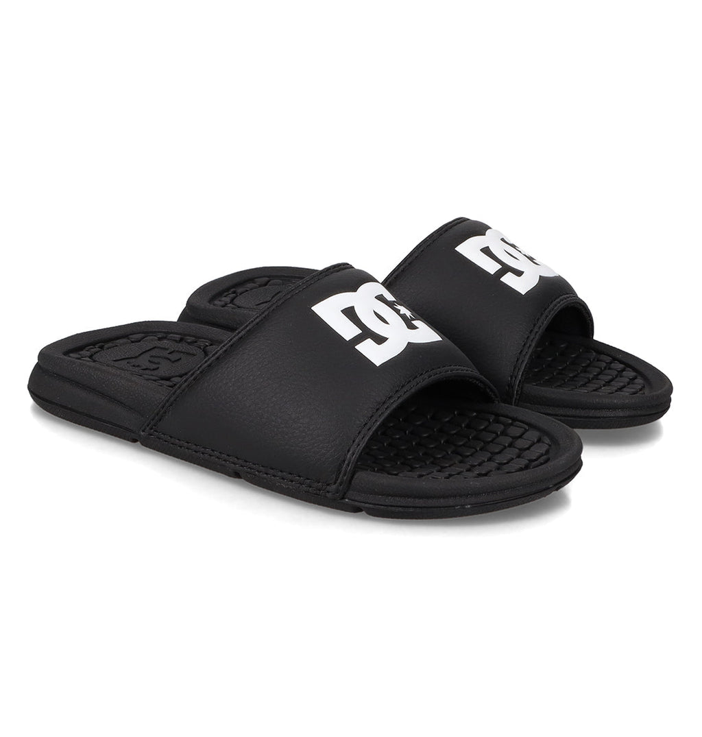 Kids' Bolsa Slides