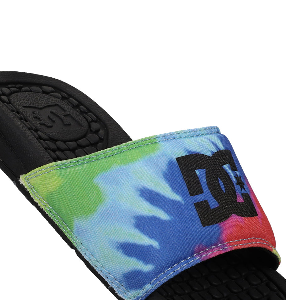 Kids' Bolsa Slides