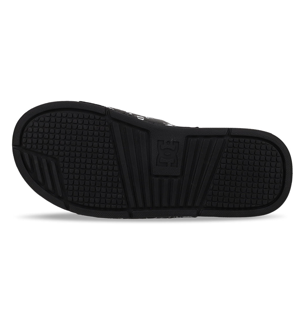 Men's Bolsa Slides