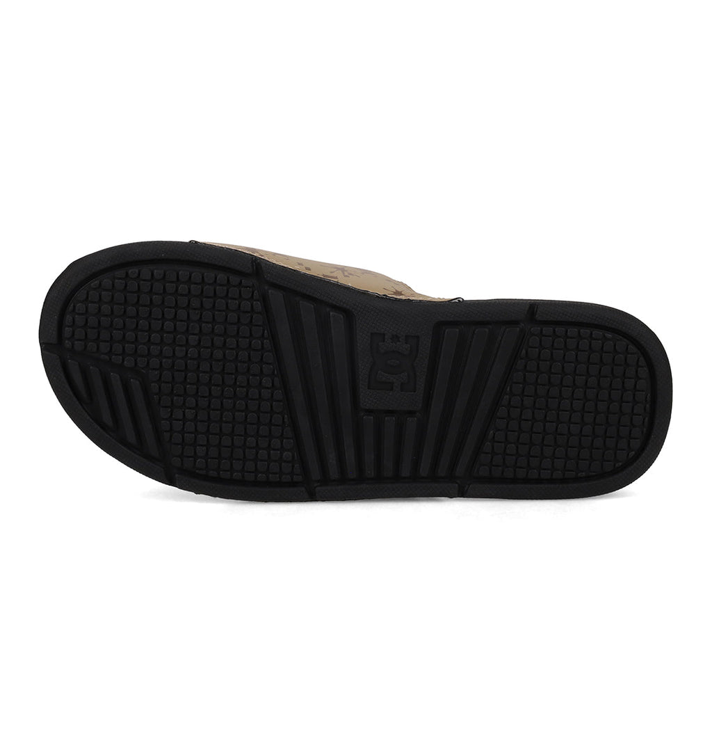 Men's Bolsa Slides
