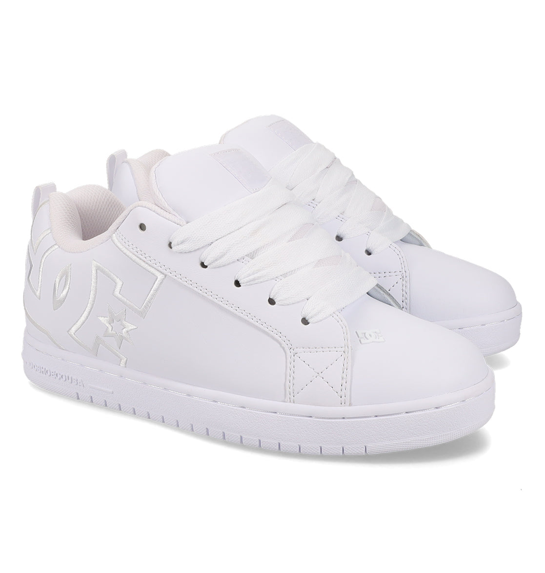 Men's Court Graffik Shoes