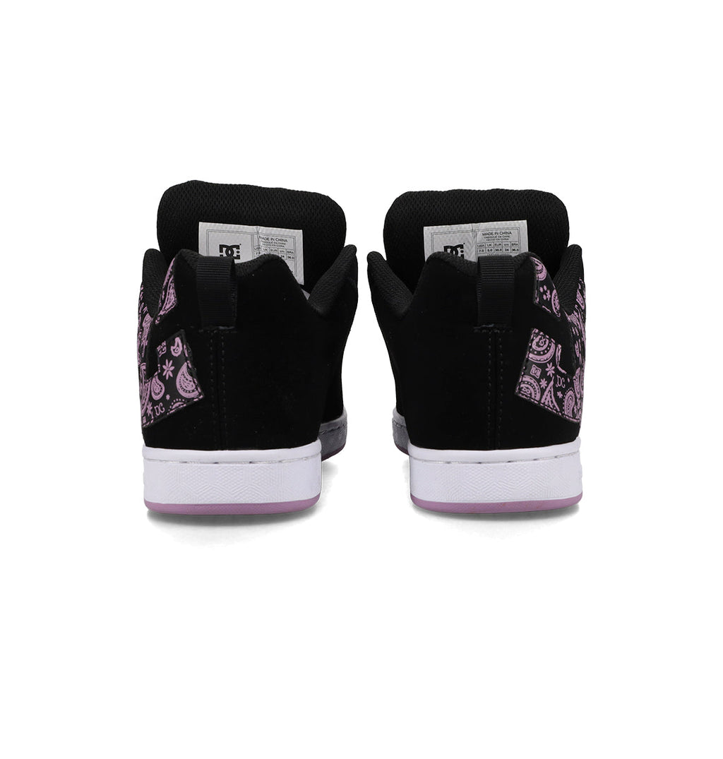 Women's Court Graffik Shoes
