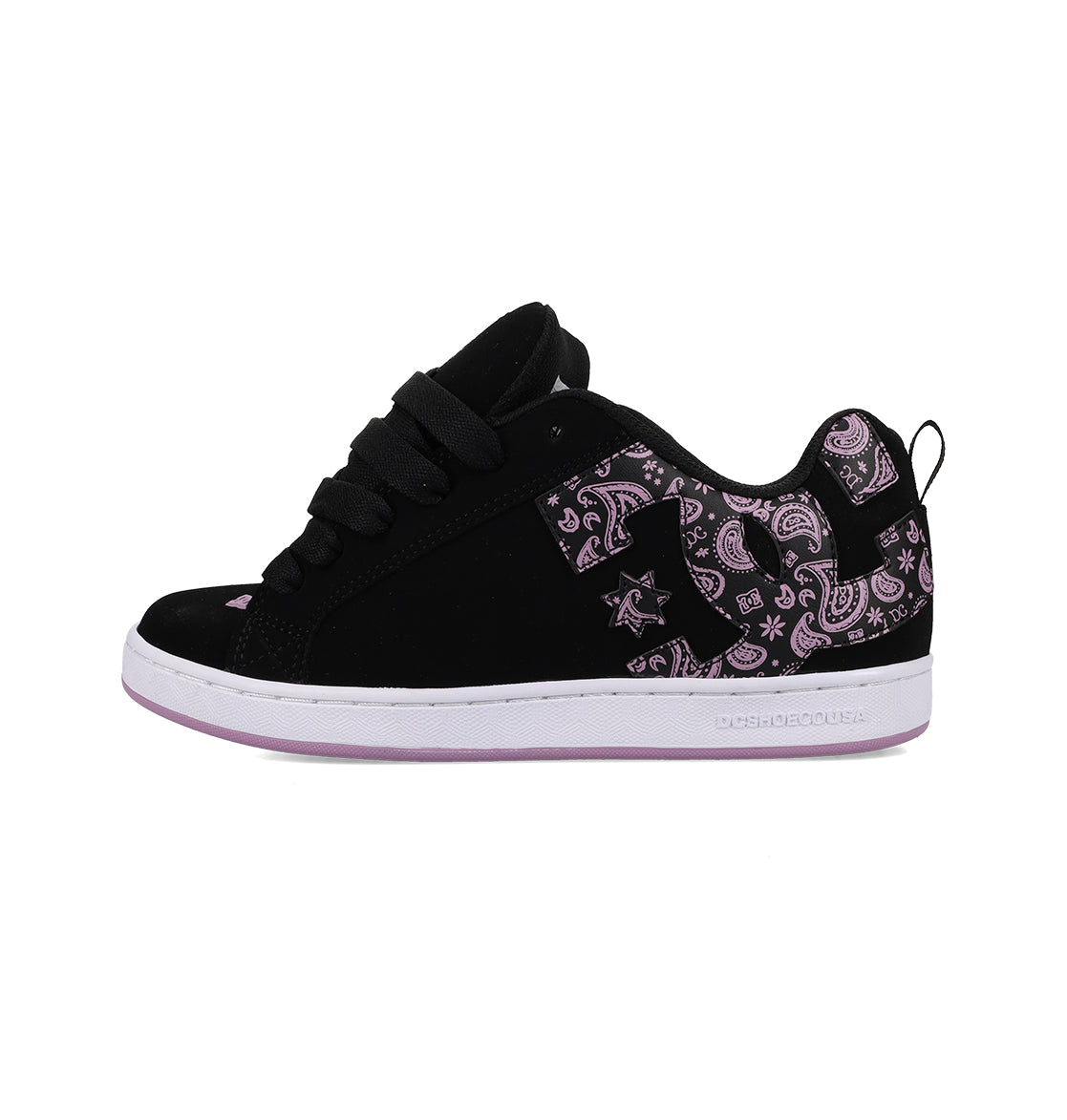 Women's Court Graffik Shoes