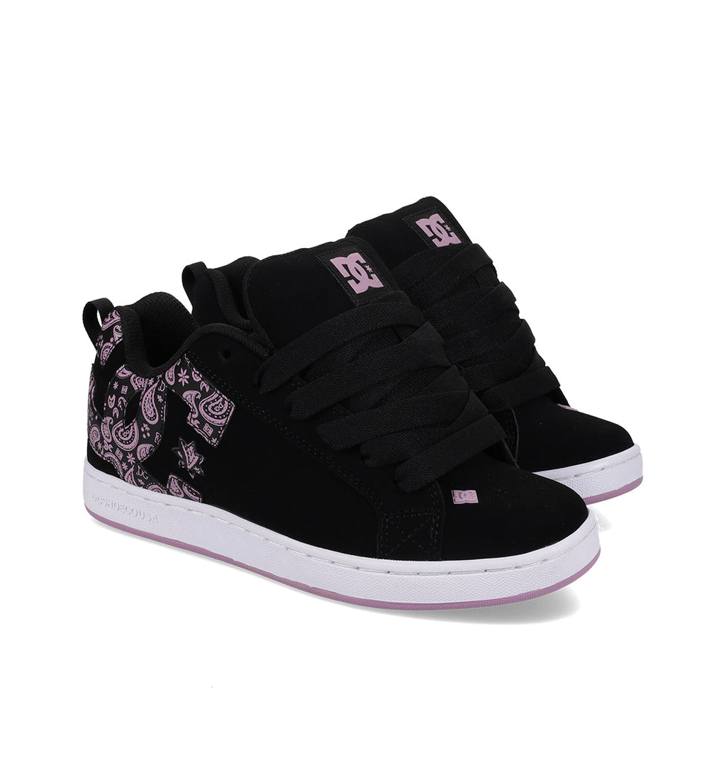 Women's Court Graffik Shoes