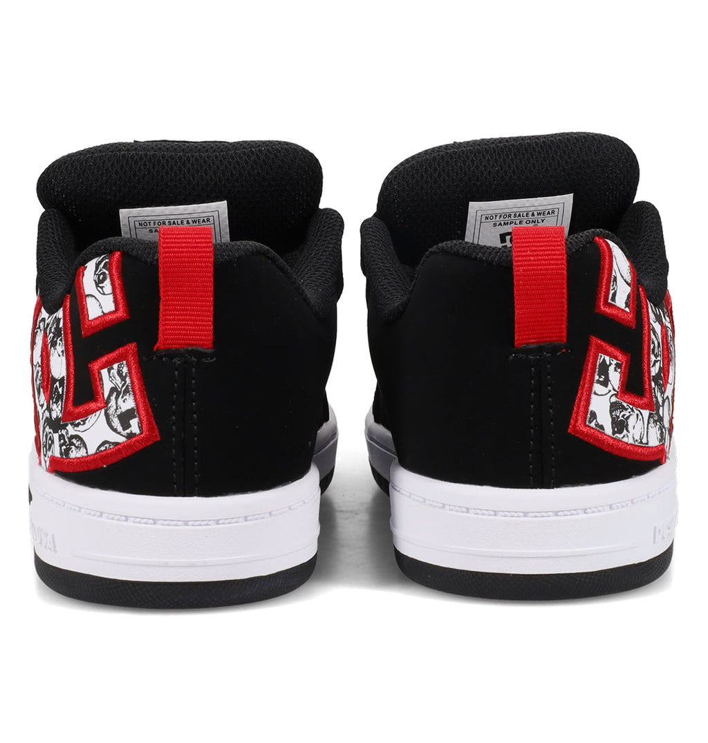 Kids' Court Graffik Shoes