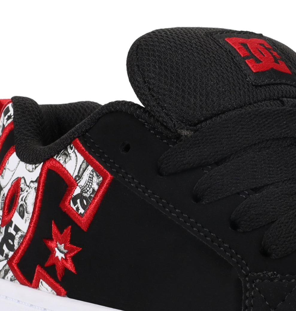 Kids' Court Graffik Shoes
