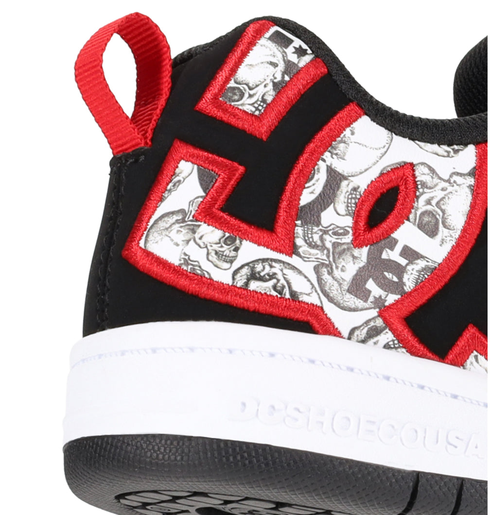 Kids' Court Graffik Shoes