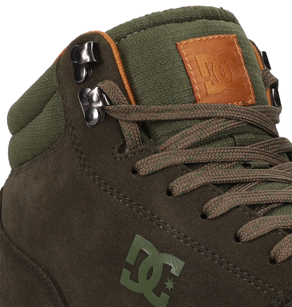 Men's Crisis 2 Hi Winter Boots