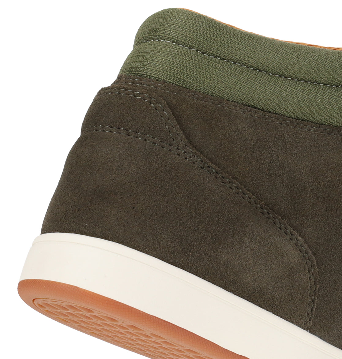 Men's Crisis 2 Hi Winter Boots