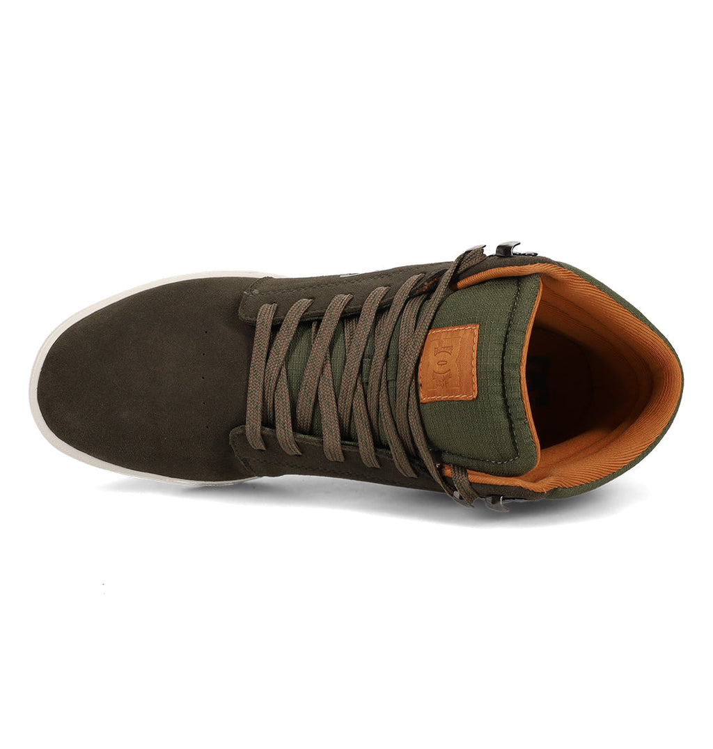 Men's Crisis 2 Hi Winter Boots