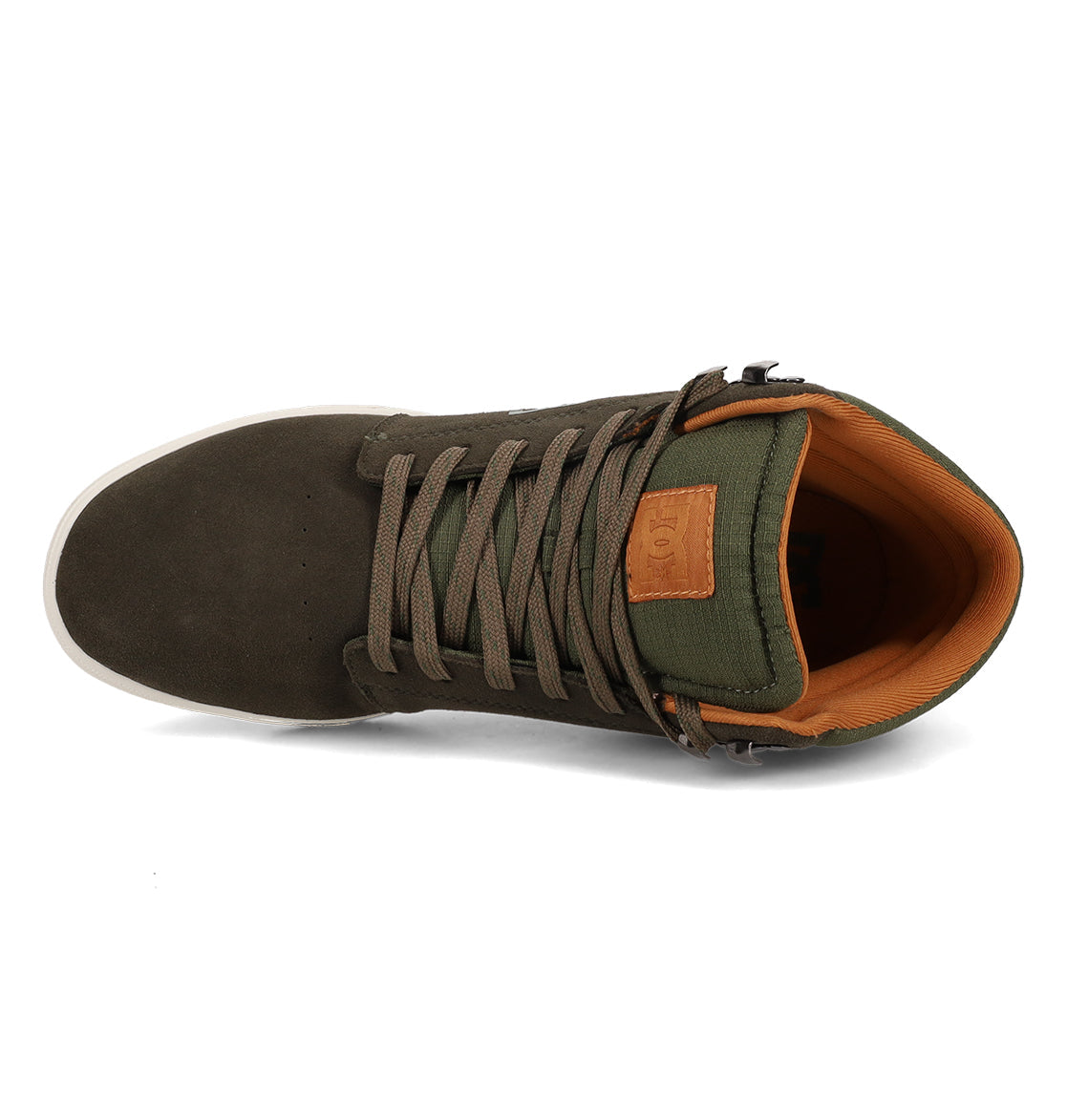 Men's Crisis 2 Hi Winter Boots