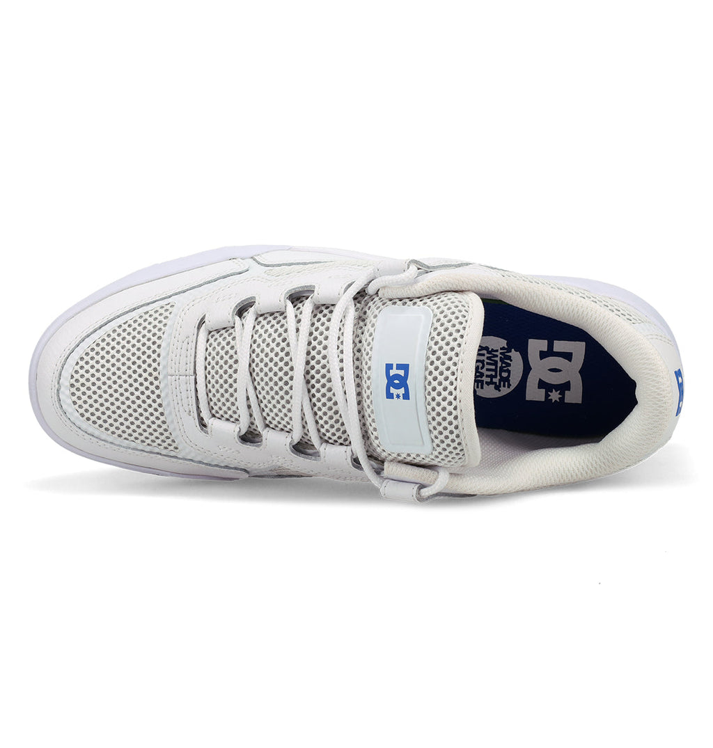 Men's DC Metric Skate Shoes