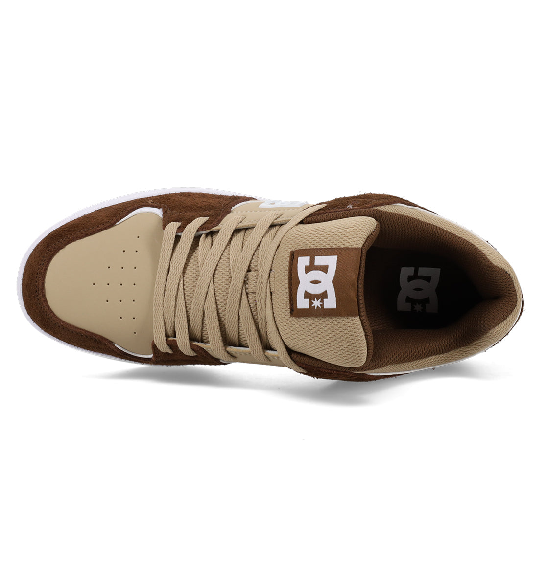 Men's Cure Shoes