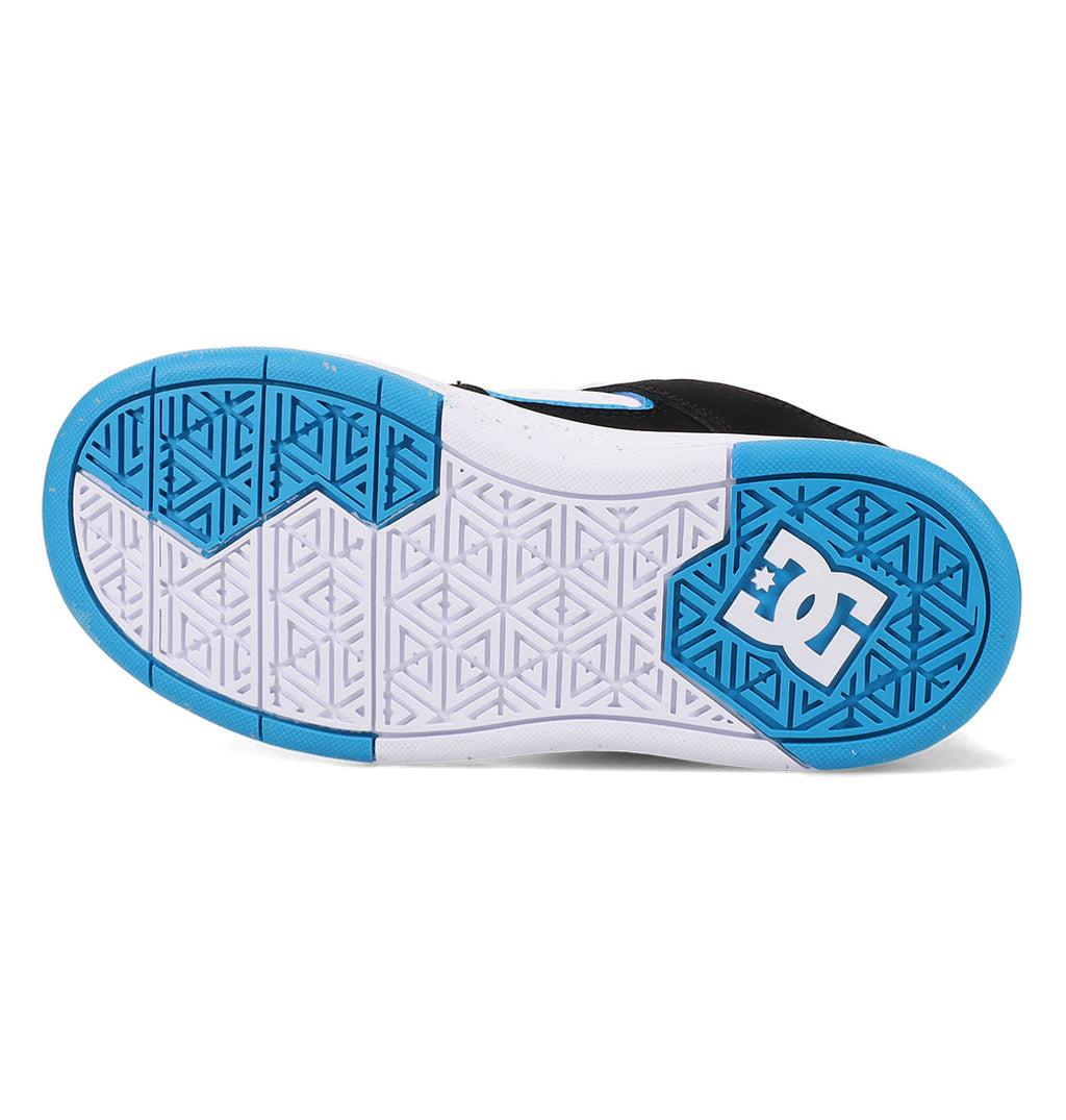 DC Shoes Cure
