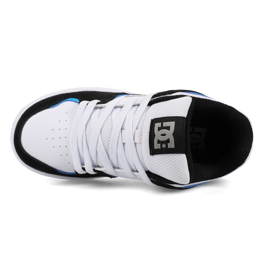 DC Shoes Cure