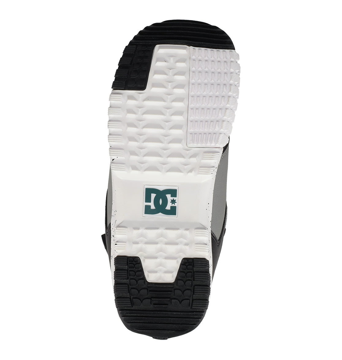 Men's Control Snowboard Boots