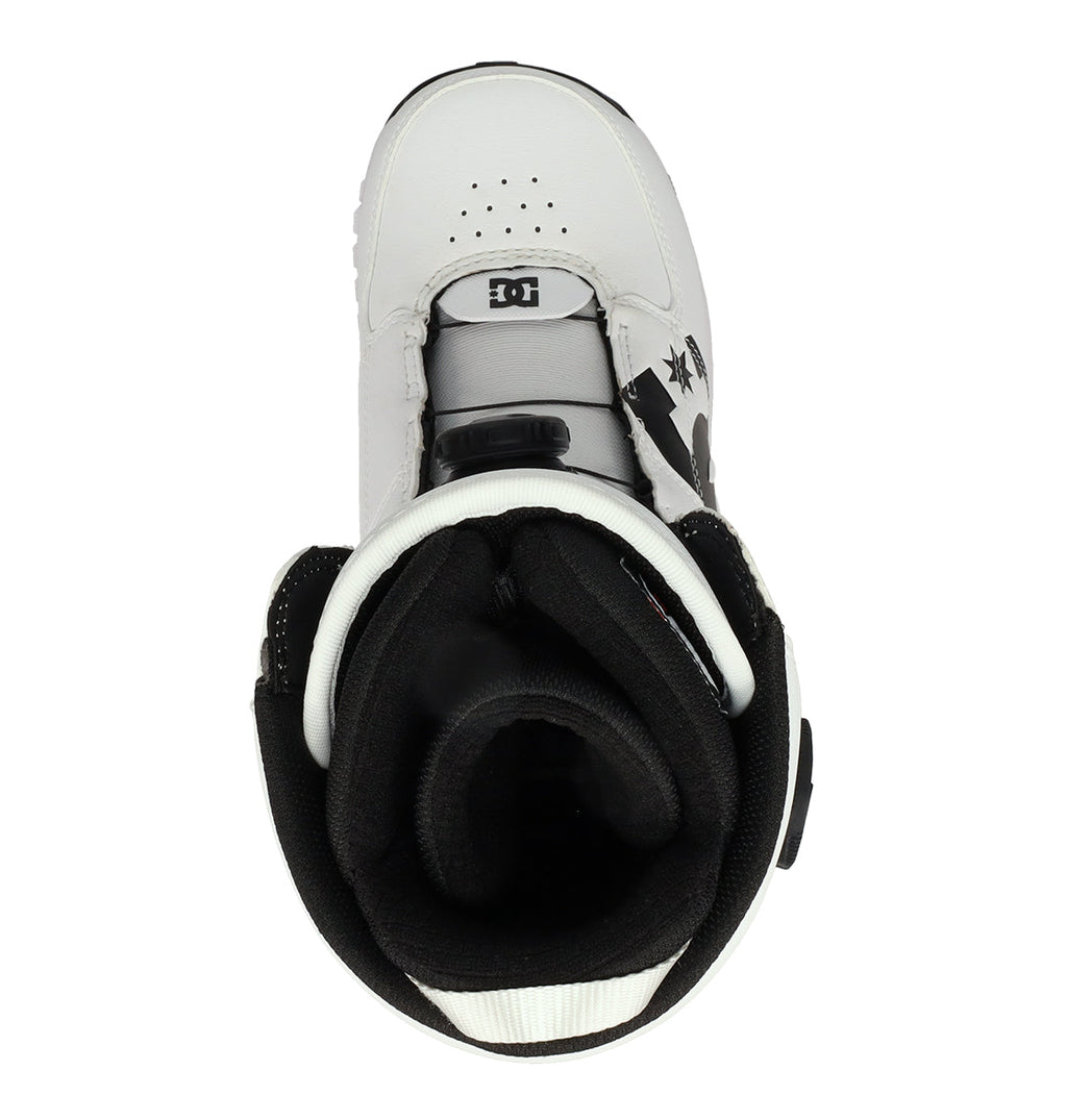 Men's Control Snowboard Boots