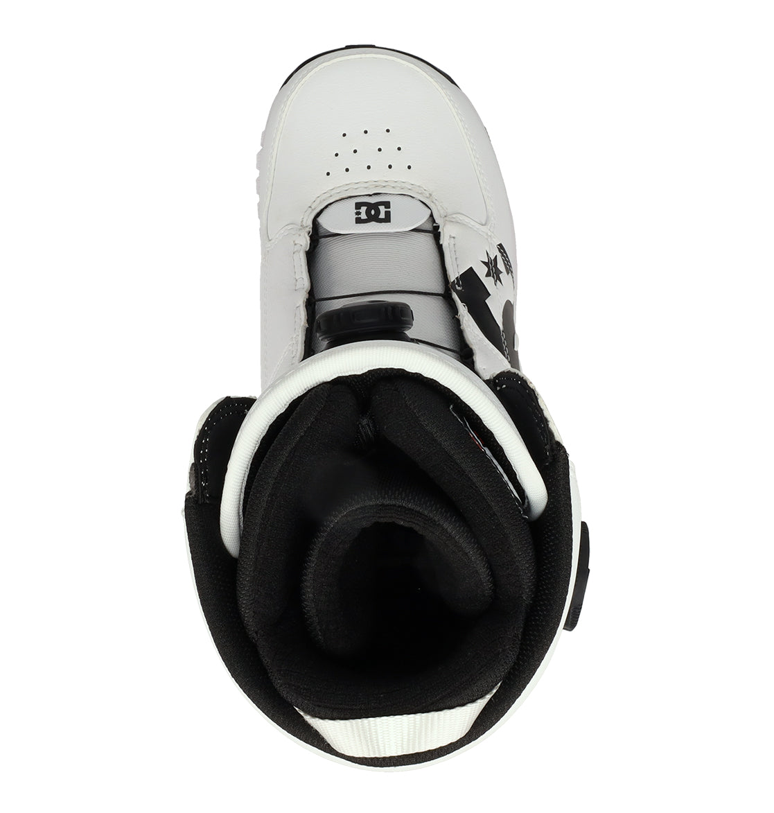 Men's Control Snowboard Boots