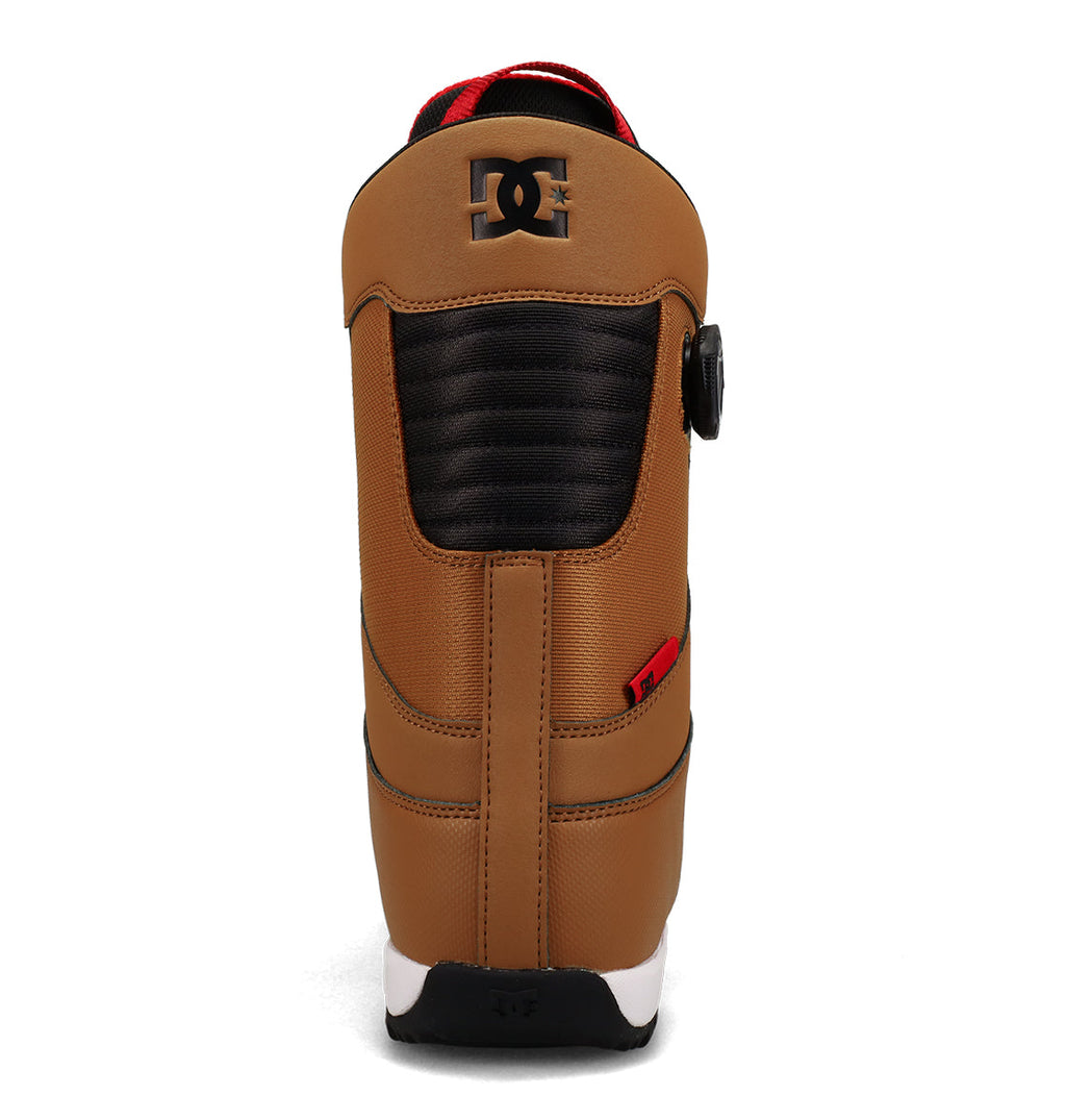 Men's Control Snowboard Boots
