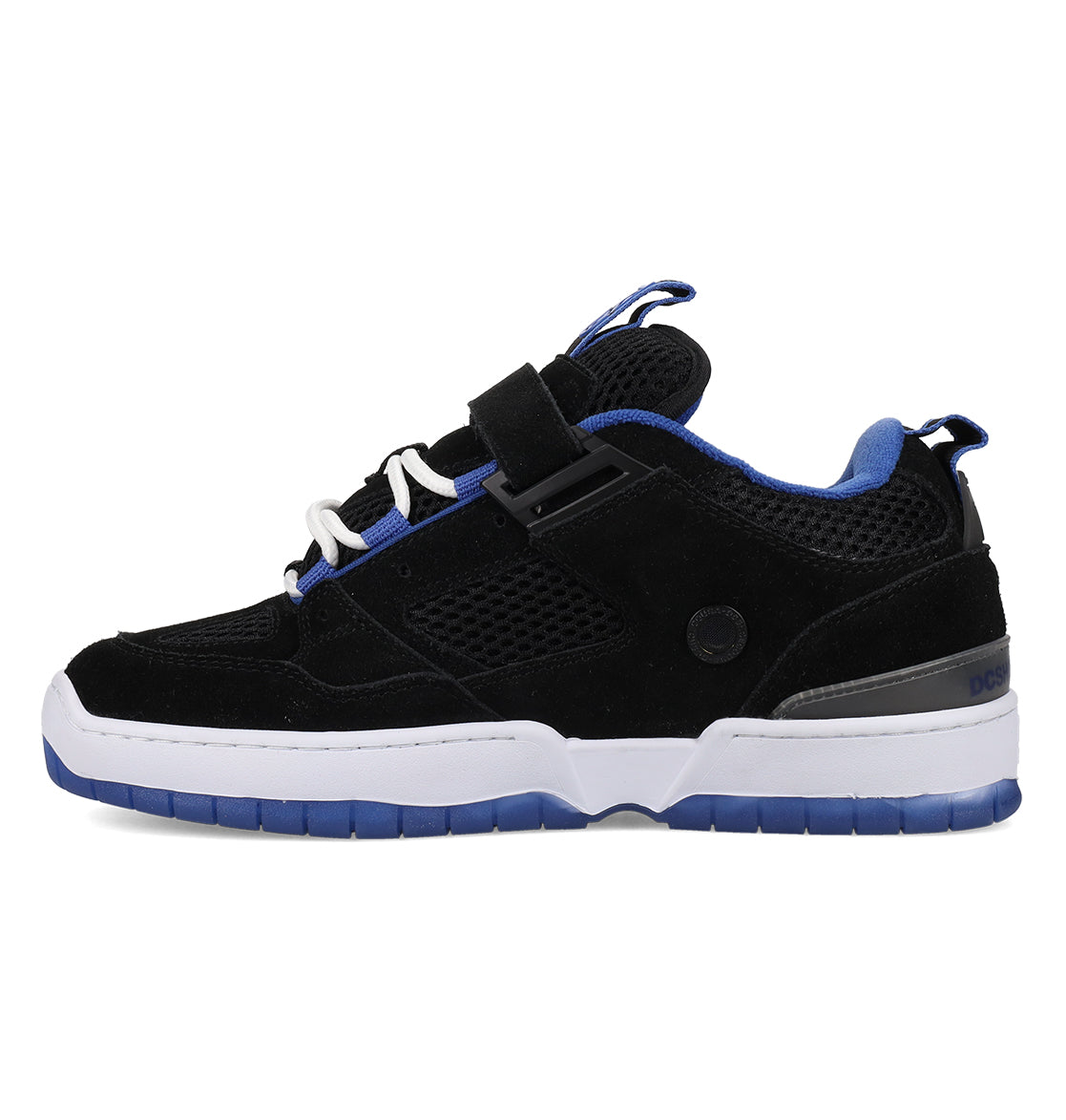 Men's JS-1 Shanahan Pro Skate Shoes