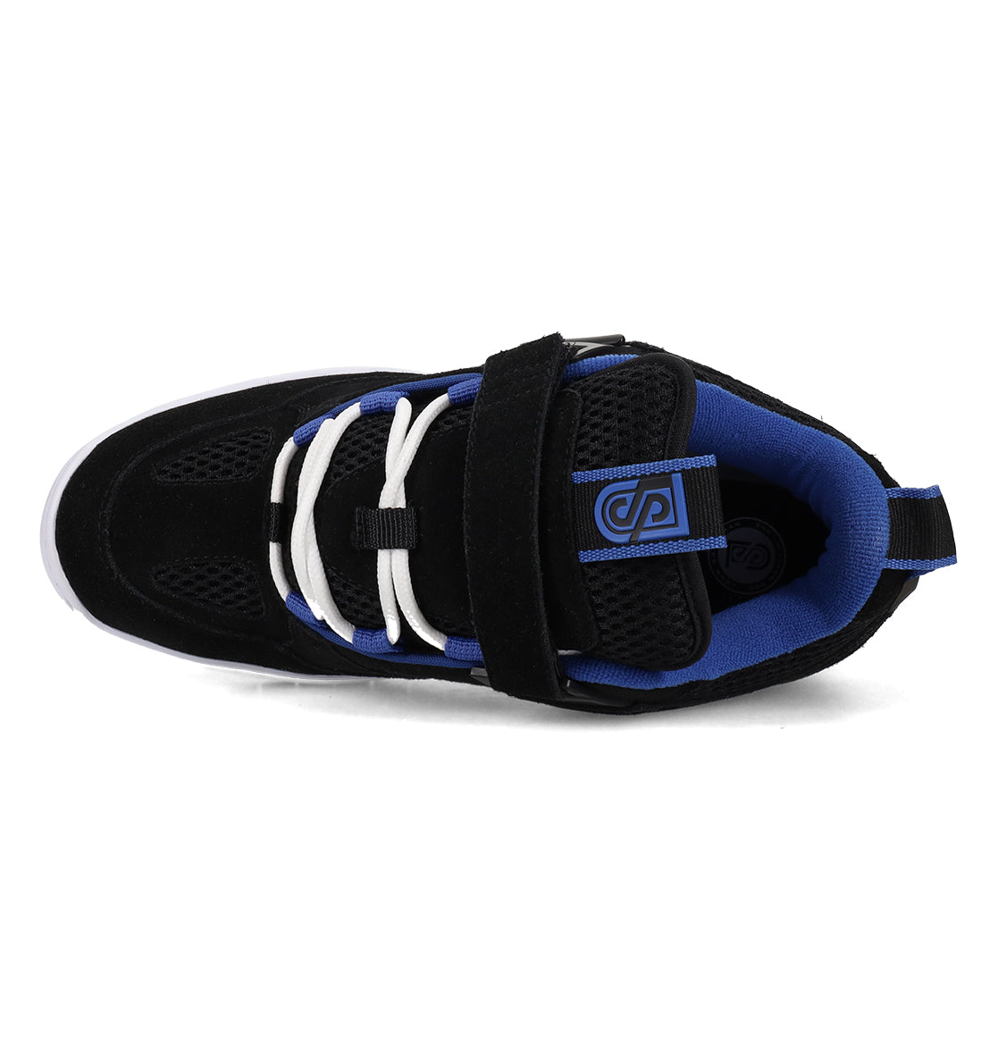 Men's JS-1 Shanahan Pro Skate Shoes