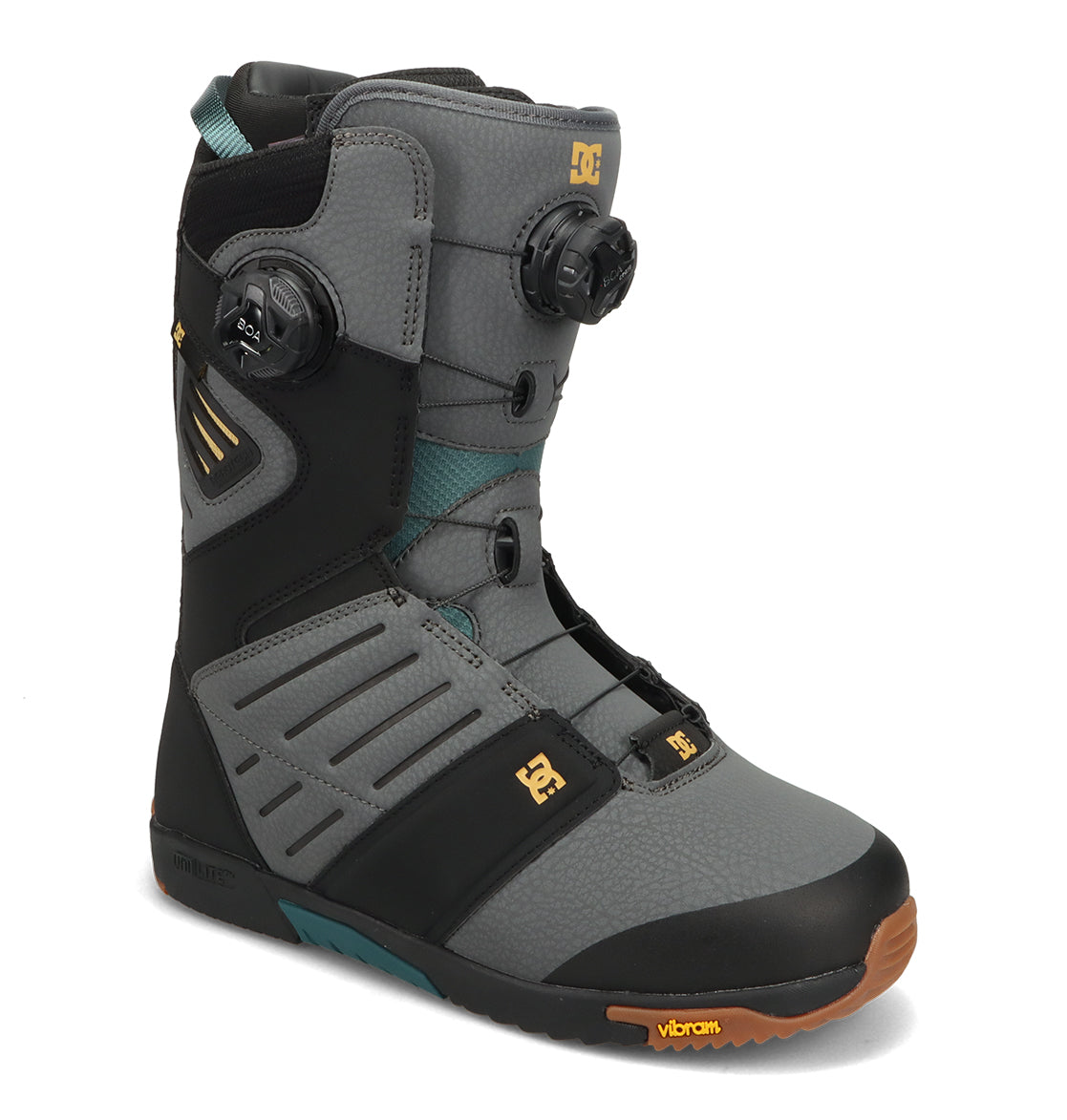 Men's Judge Snowboard Boots