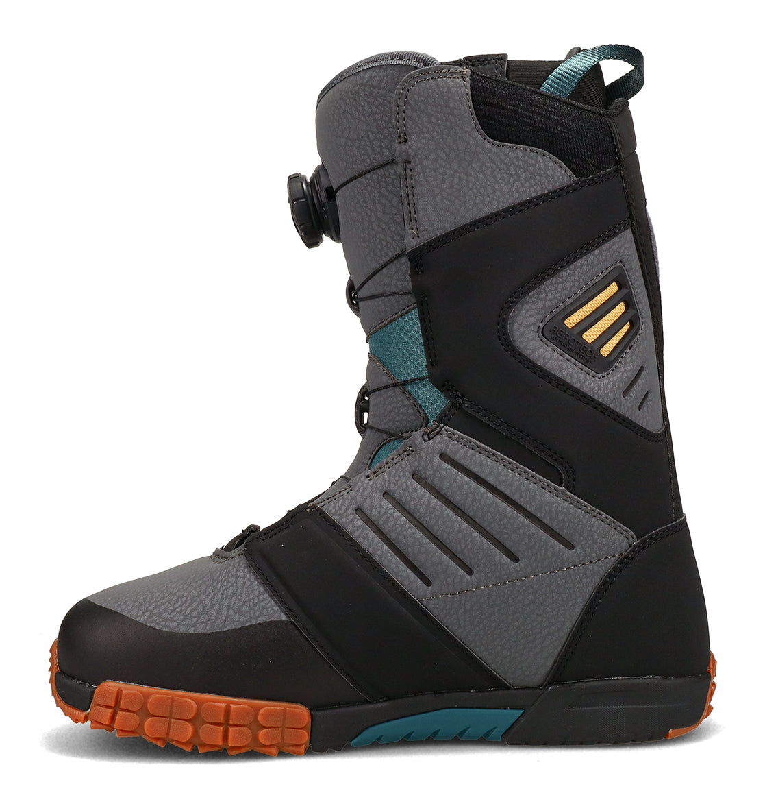Men's Judge Snowboard Boots